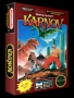 Nintendo  NES&nbsp; - &nbsp;Karnov (USA)